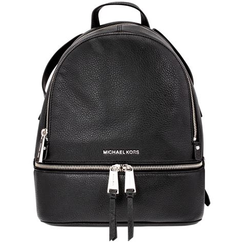 michael kors leather trainers|michael kors leather backpack sale.